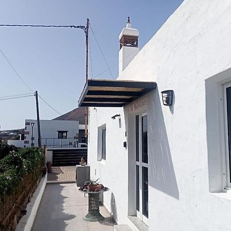La Asomada Casita Blumアパートメント エクステリア 写真