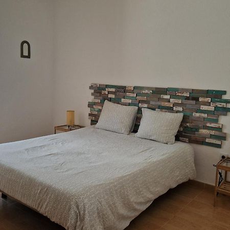 La Asomada Casita Blumアパートメント エクステリア 写真