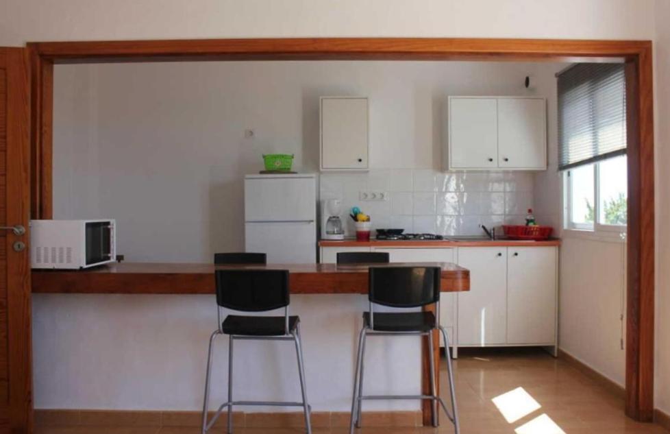 La Asomada Casita Blumアパートメント エクステリア 写真
