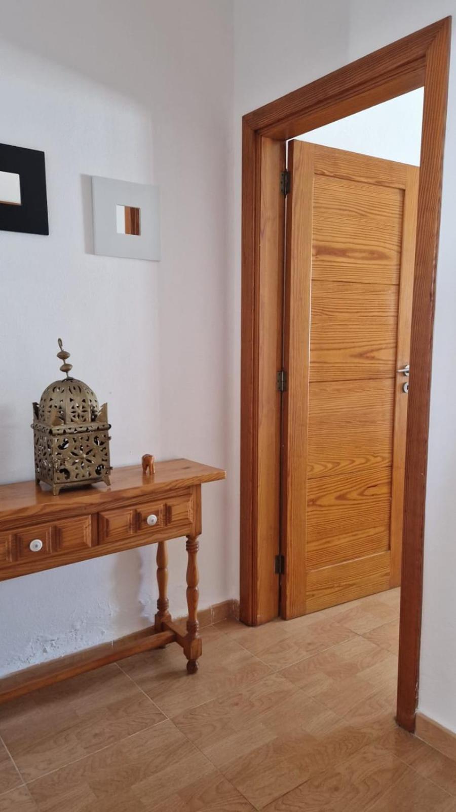 La Asomada Casita Blumアパートメント エクステリア 写真