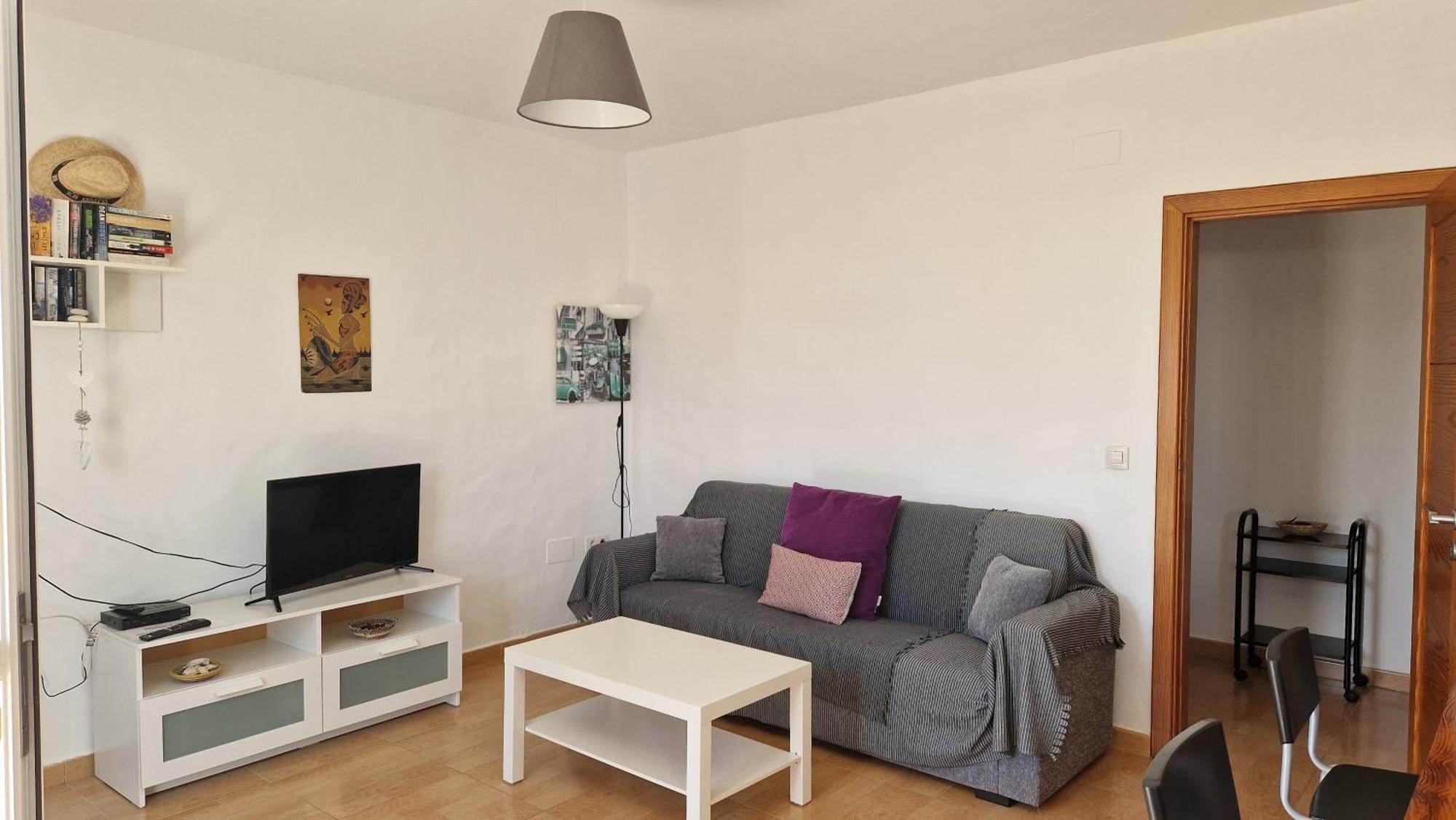 La Asomada Casita Blumアパートメント エクステリア 写真
