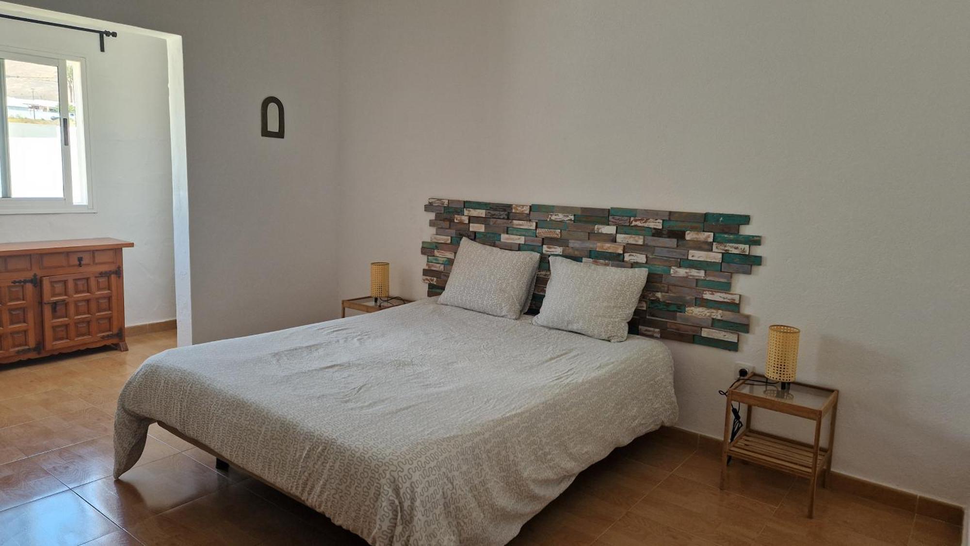 La Asomada Casita Blumアパートメント エクステリア 写真
