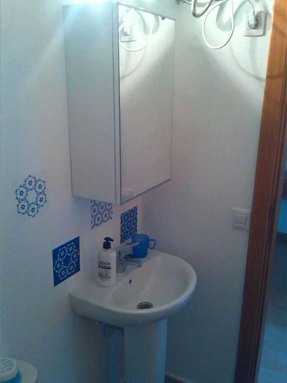 La Asomada Casita Blumアパートメント エクステリア 写真