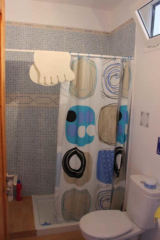 La Asomada Casita Blumアパートメント エクステリア 写真