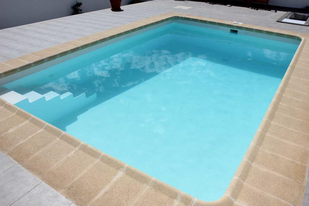La Asomada Casita Blumアパートメント エクステリア 写真